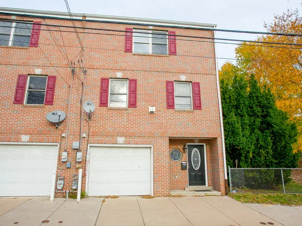 4849 Umbria St, Philadelphia, PA 19127