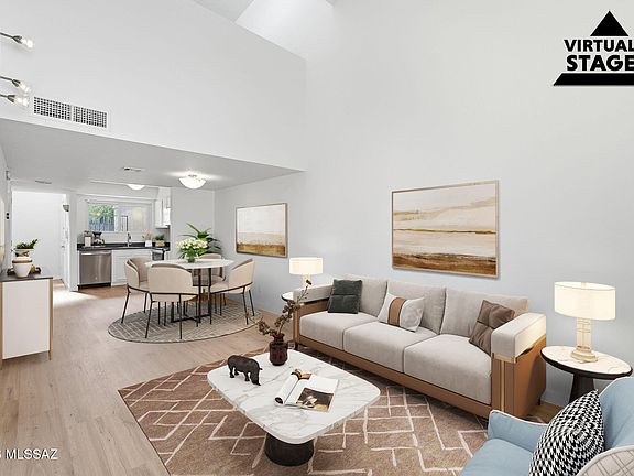 5th image of 3750 N Country Club Rd