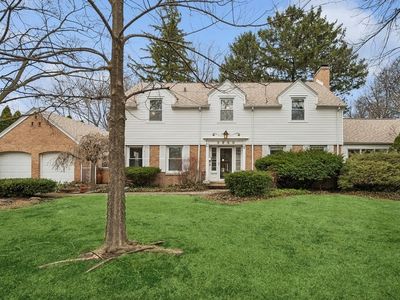 3650 Foster St, Skokie, IL, 60203