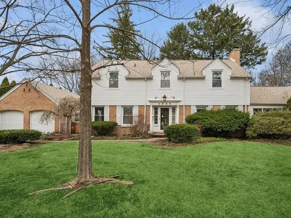 3650 Foster St, Skokie, IL 60203