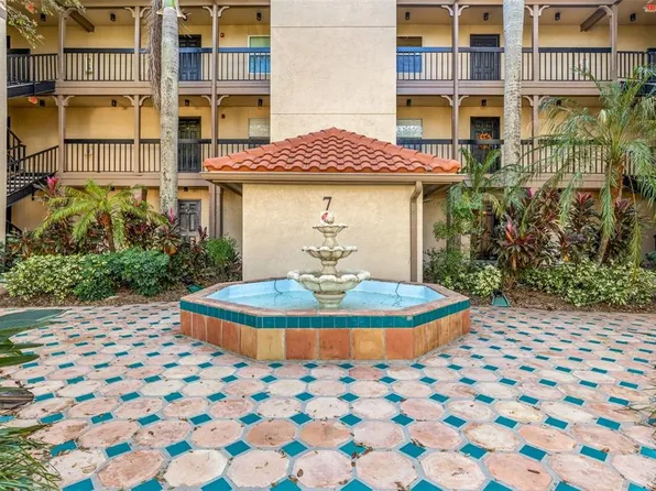 2400 Feather Sound Dr APT 713, Clearwater, FL 33762