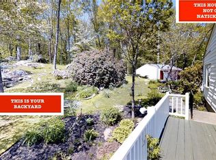 595 Natick Ave, Cranston, RI 02921