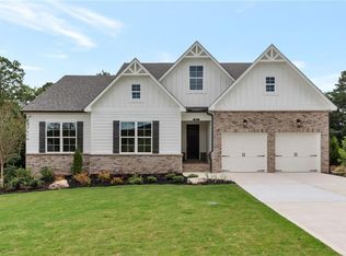 202 Willow St, Canton, GA 30114