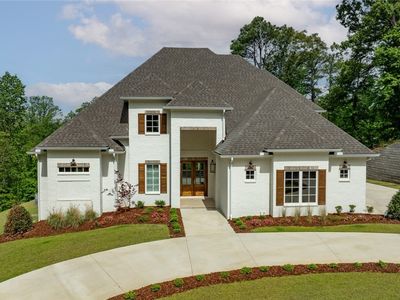 7326 Spinnaker Ave NE, Tuscaloosa, AL, 35406