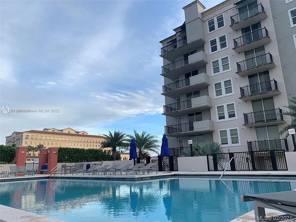 1st image of 4100 Salzedo St APT 610