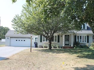 503 Harvest Dr, Rochester, NY 14626