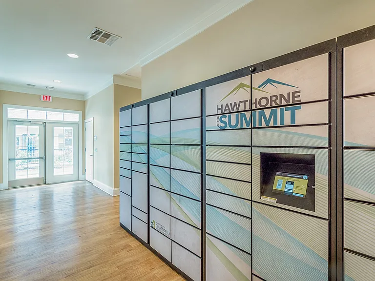 Hawthorne at the Summit — Photo 21