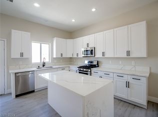 1632 Dwayne Stedman Ave, Las Vegas, NV 89106