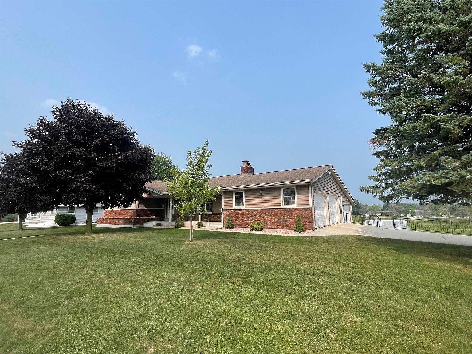 315 S Lincoln Dr, Howards Grove, WI 53083 MLS 50279979 Zillow