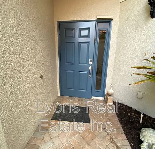 9265 Belleza Way #101 — Photo 5