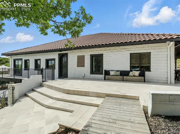 1140 Lake Gulch Rd, Castle Rock, CO 80104