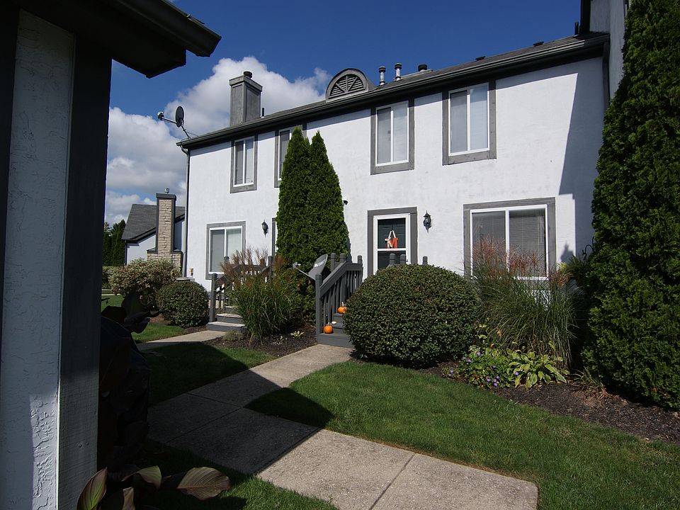 6315 Tara Hill Dr, Dublin, OH 43017 Zillow