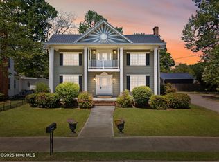509 S Main St, Bladenboro, NC 28320