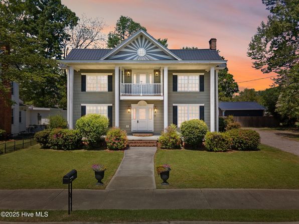 509 S Main Street, Bladenboro, NC 28320