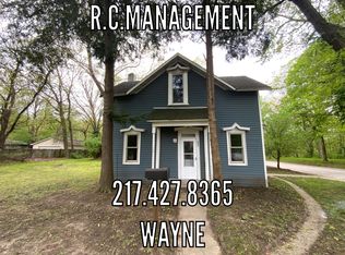 602 Wayne St, Danville, IL