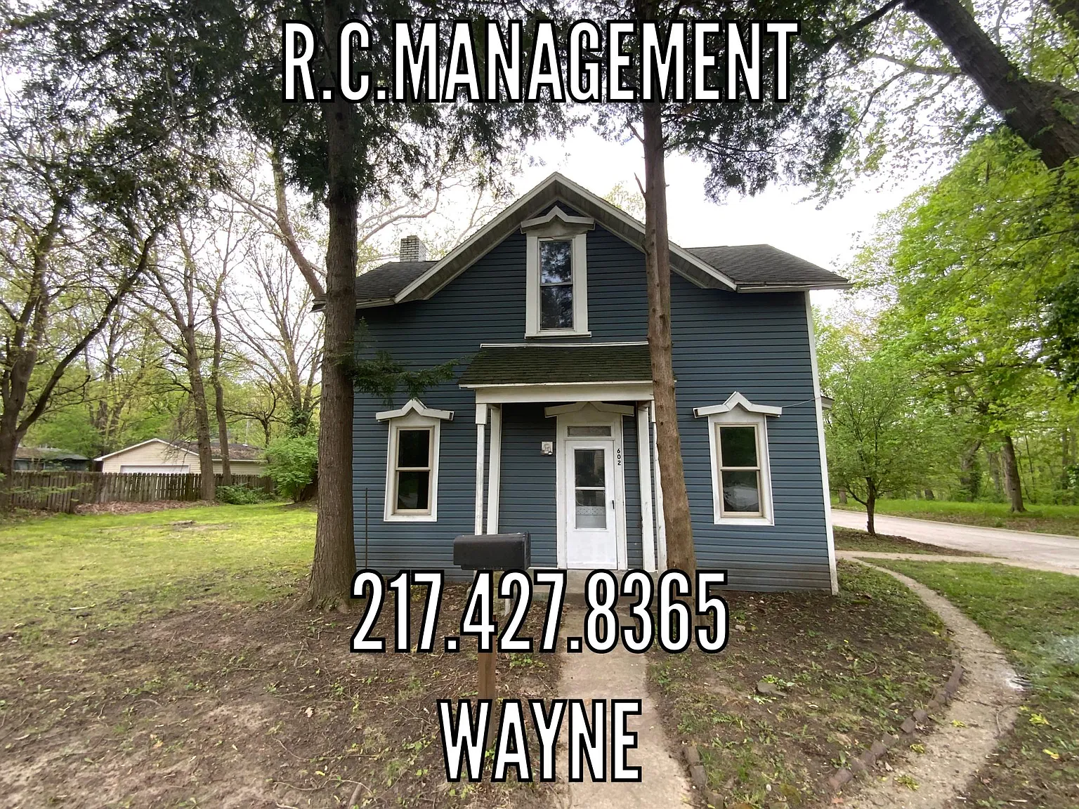 602 Wayne St photo 1