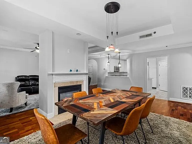 1735 Peachtree St NE #428 — Photo 6