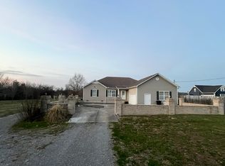 476 Bill Russell Rd, Wartrace, TN 37183