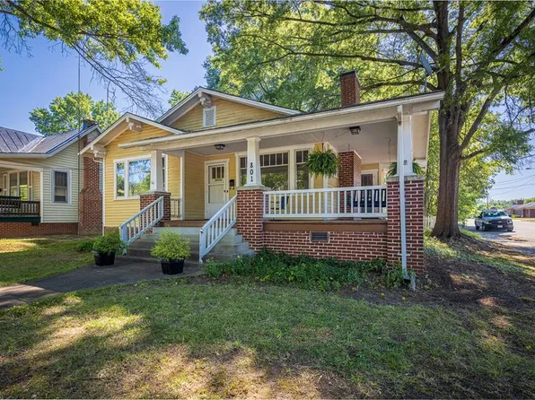 801 Marshall Ave, South Boston, VA 24592
