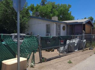 2124 Bridge Blvd SW, Albuquerque, NM 87105