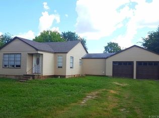 13675 County Road 1560, Ada, OK 74820