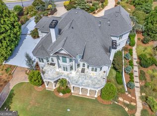 115 Eagles Club Dr, Stockbridge, GA