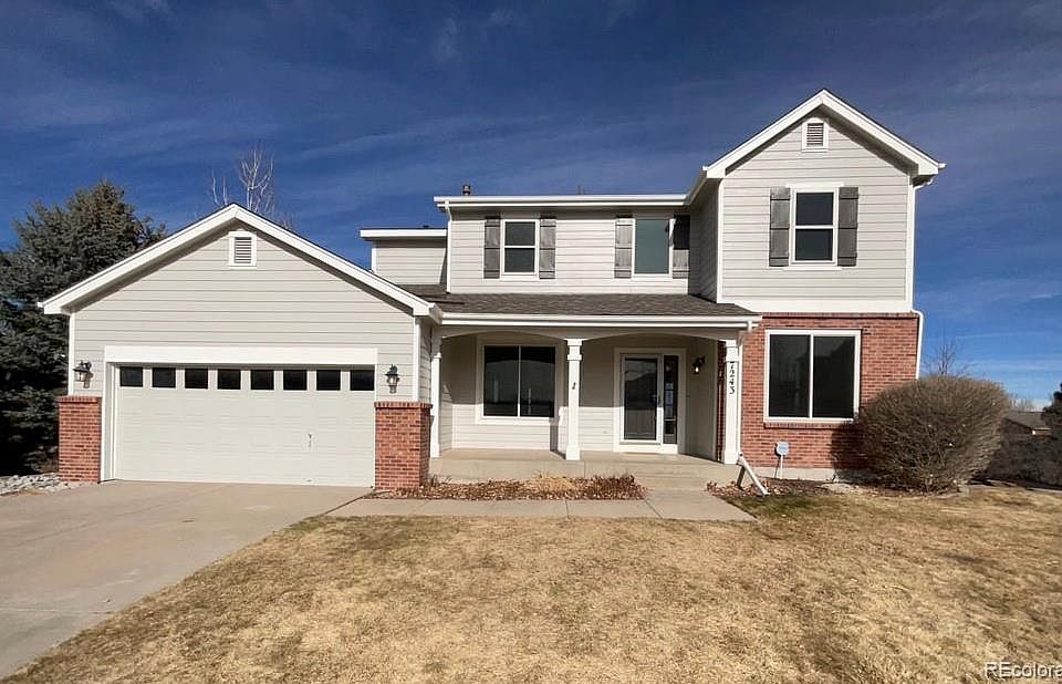 1st image of 7243 Somerset Court
