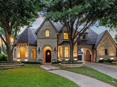 6131 Arboretum Dr, Frisco, TX, 75034
