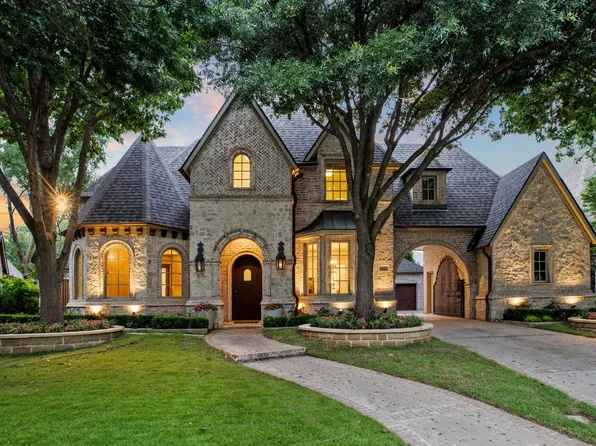 6131 Arboretum Dr, Frisco, TX 75034