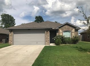 13343 N 136th East Ave, Collinsville, OK 74021