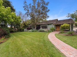 855 El Campo Dr, Pasadena, CA 91107