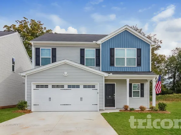 14 Chalet Ct, Anderson, SC 29621
