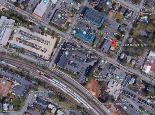 1017 Market St E, Charlottesville, VA 22902