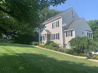 85 Clark Rd, Shirley, MA 01464