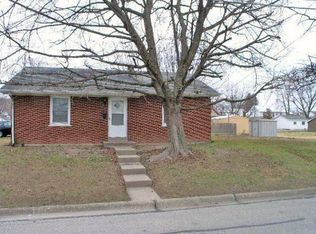 226 Madison St, Red Bud, IL 62278