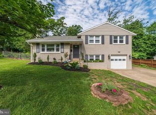 5708 Tremont Dr, Alexandria, VA 22303