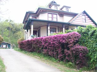 700 Prospect Ave, Hot Springs, AR 71901
