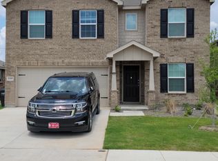 4416 Sagecroft Rd, Crowley, TX 76036