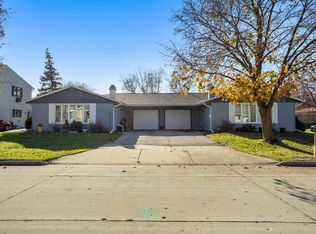 3115 E Edgemere Dr, Appleton, WI 54915