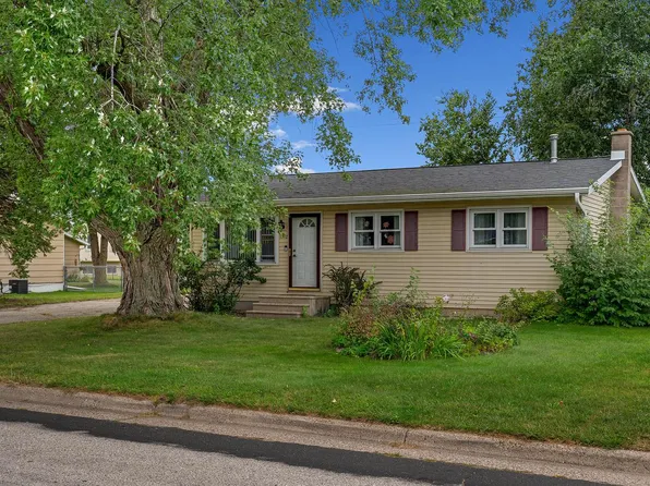 1510 Viking AVENUE, Holmen, WI 54636