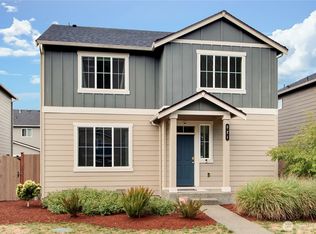 321 Thyme Ave, Shelton, WA 98584