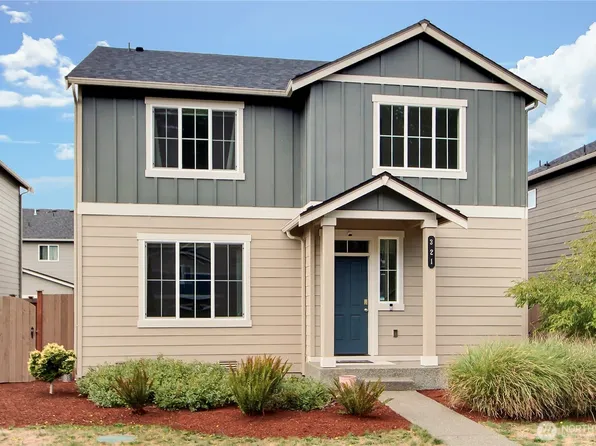 321 Thyme Avenue, Shelton, WA 98584