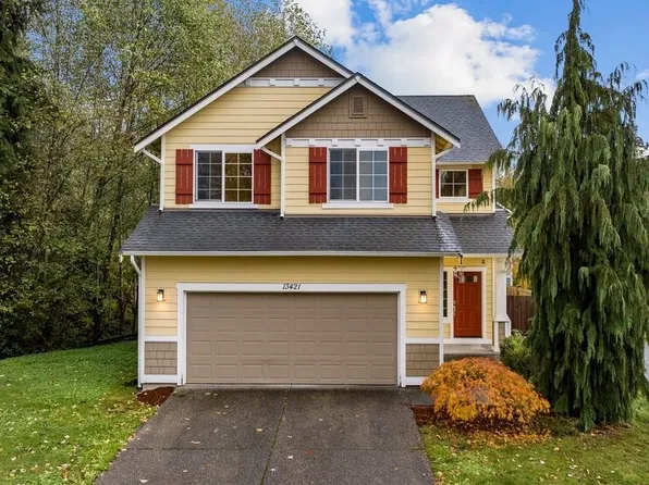 13421 Wildwood Trails Drive, Sultan, WA 98294