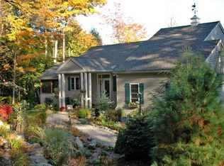 515 Ed Jones Rd, Otis, MA 01253