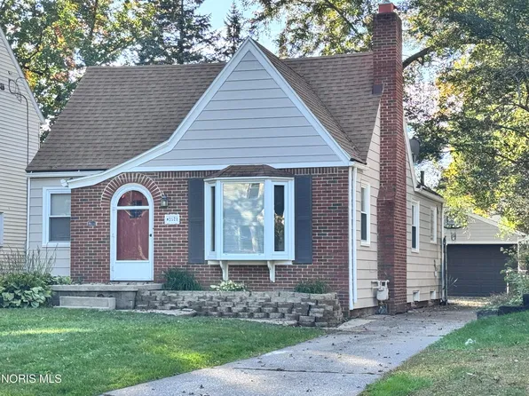 3521 Rushland Ave, Toledo, OH 43606