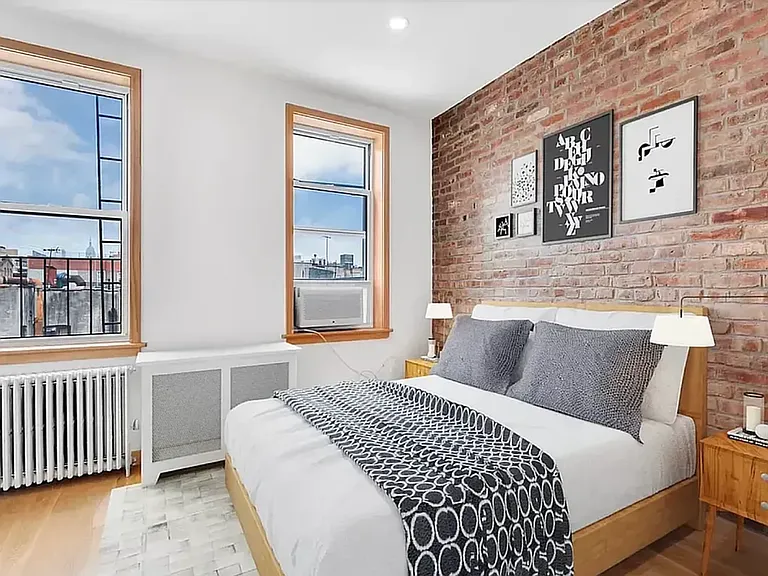 75 Baxter St #15 — Photo 1