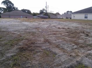 4235 Thor Ave, Titusville, FL 32780