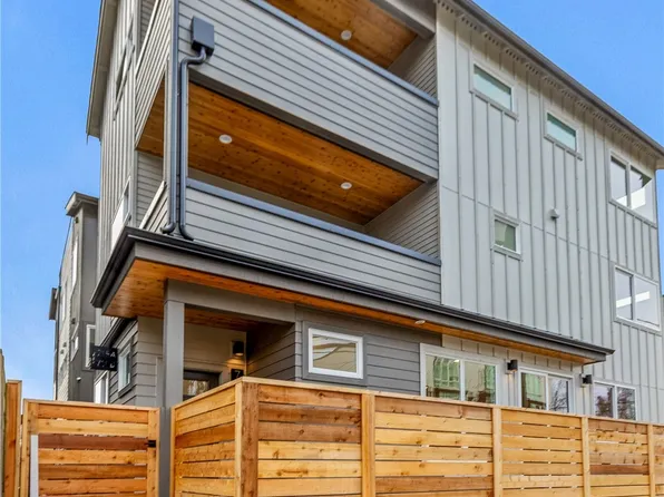 715 N 47th Street #A, Seattle, WA 98103