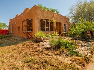 5937 Jaguar Dr, Santa Fe, NM 87507