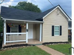 1114 Knight St, Lynchburg, VA 24504